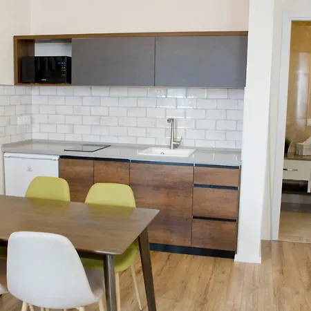 Ferienwohnung Golden View Luxury, Sameba Tbilisi Exterior foto
