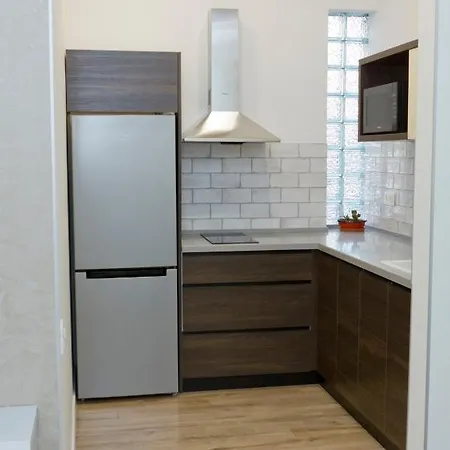 Ferienwohnung Golden View Luxury, Sameba Tbilisi Exterior foto