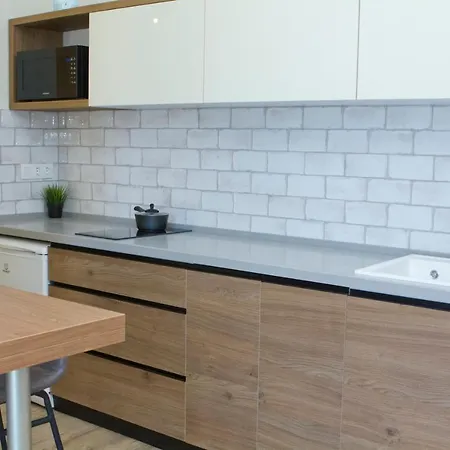 Ferienwohnung Golden View Luxury, Sameba Tbilisi Exterior foto