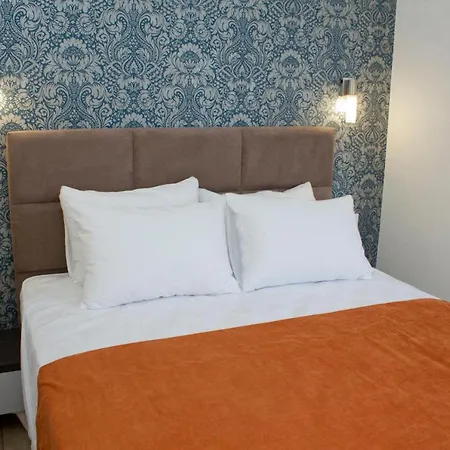 Ferienwohnung Golden View Luxury, Sameba Tbilisi Exterior foto