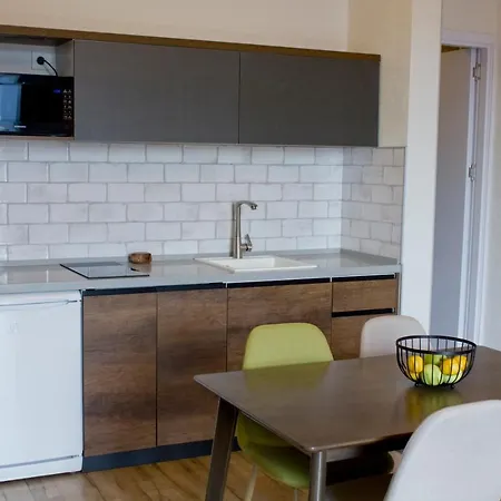 Ferienwohnung Golden View Luxury, Sameba Tbilisi Exterior foto