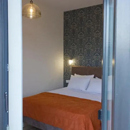 Ferienwohnung Golden View Luxury, Sameba Tbilisi Exterior foto