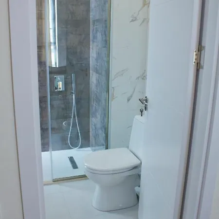 Ferienwohnung Golden View Luxury, Sameba Tbilisi Exterior foto