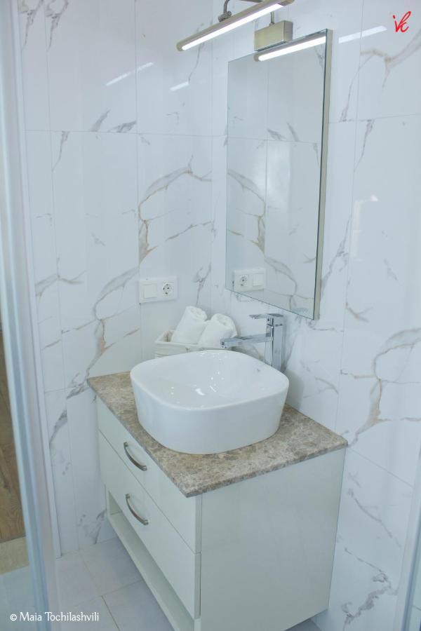 Sameba Luxury, Golden View Apartament Tbilisi