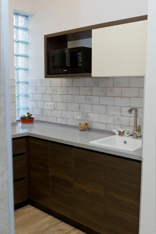Golden View Luxury, Sameba Tbilisi