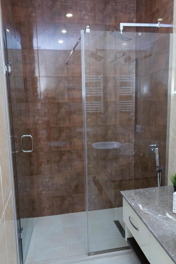 Apartament Sameba Luxury, Golden View *