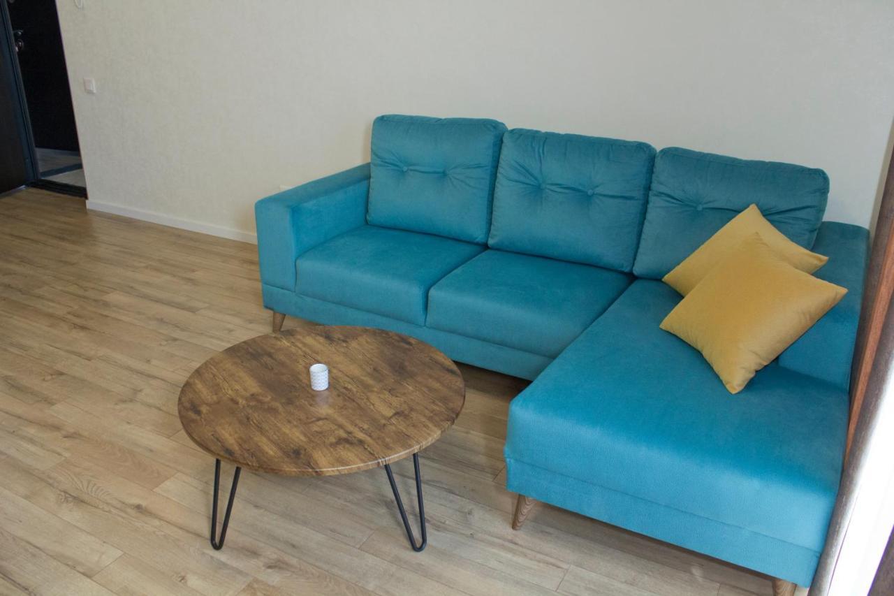 Apartament Sameba Luxury, Golden View *