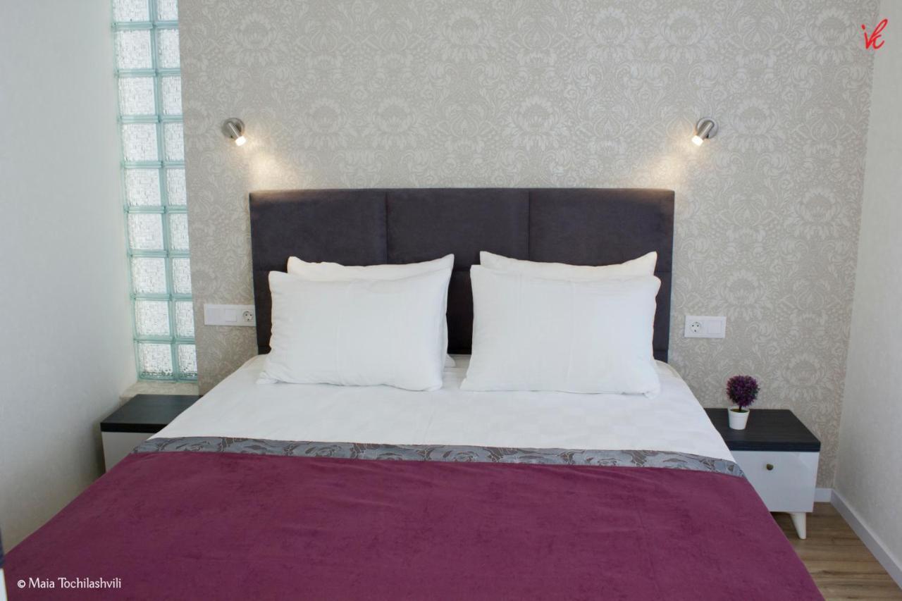 Sameba Luxury, Golden View *