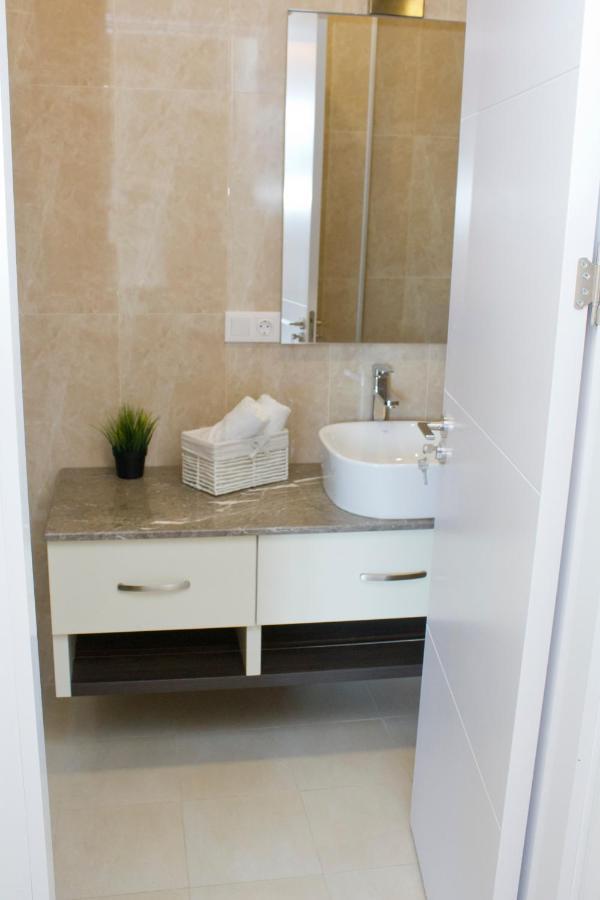 Sameba Luxury, Golden View * Tbilisi