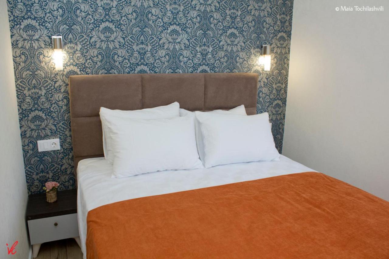 Sameba Luxury, Golden View *