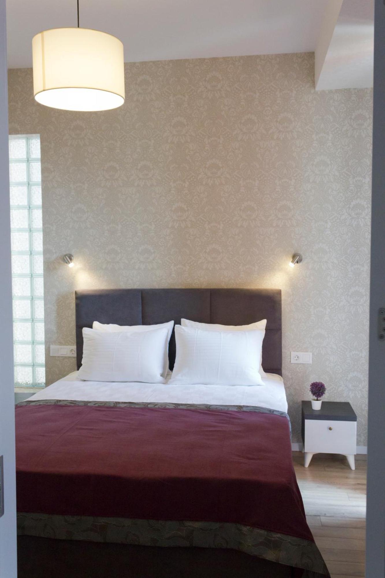 Sameba Luxury, Golden View * Tbilisi