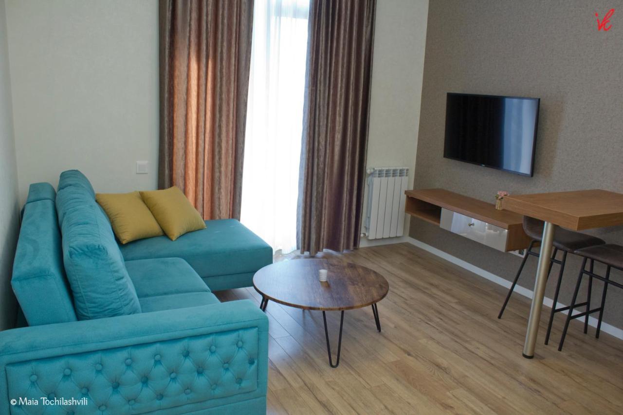 Apartament Sameba Luxury, Golden View Tbilisi