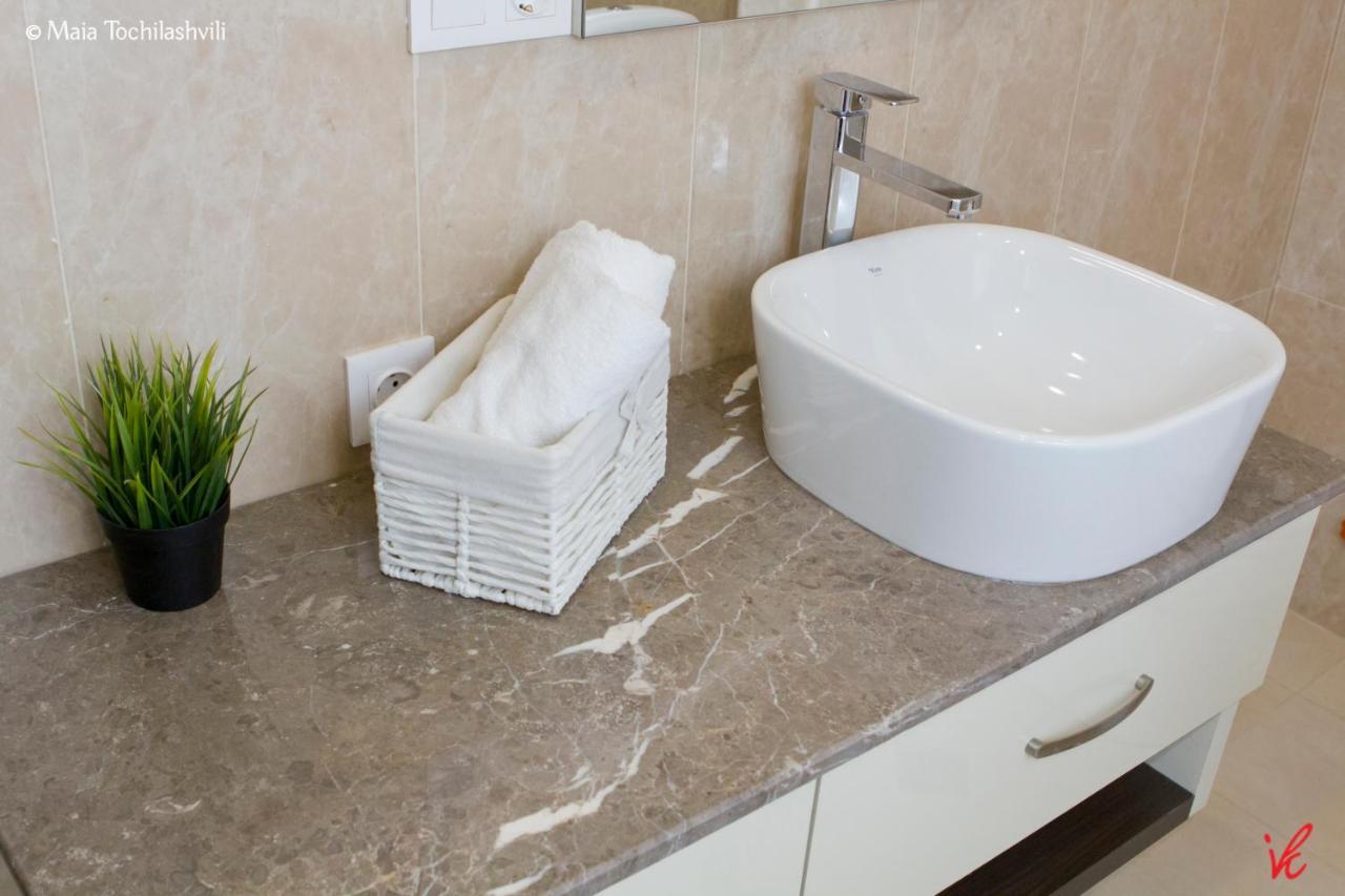 Apartament Sameba Luxury, Golden View *