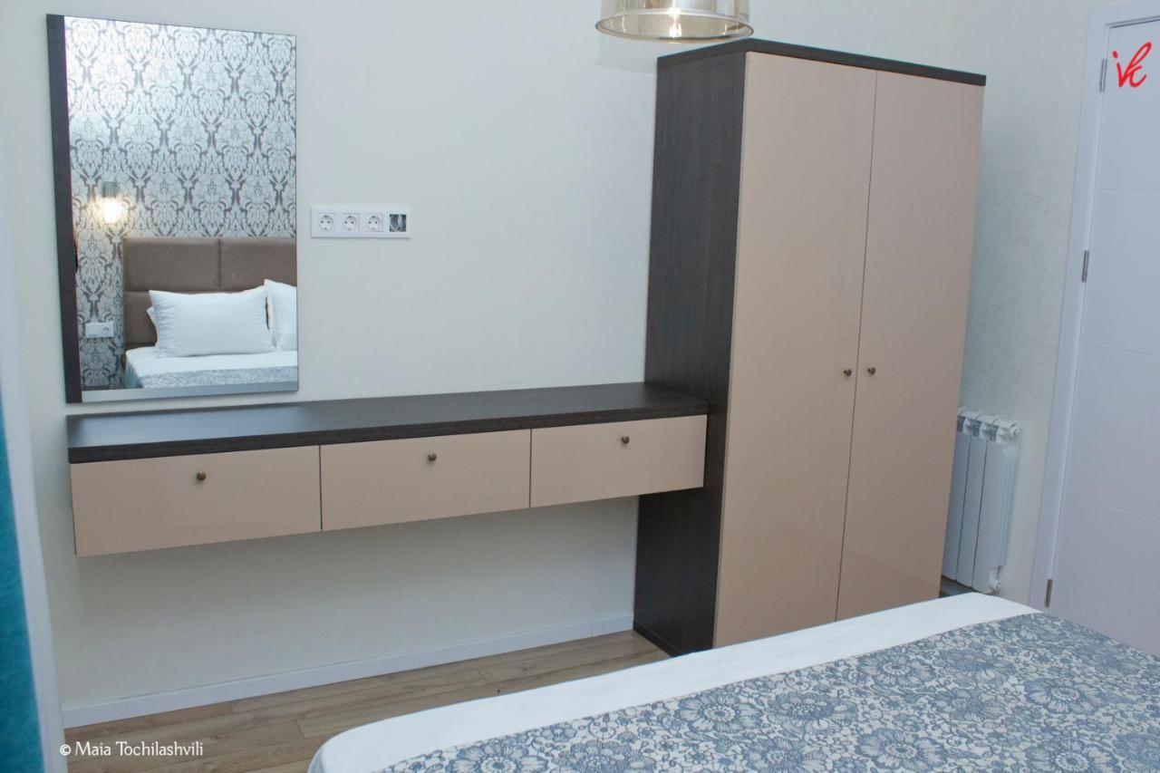 Golden View Luxury, Sameba Apartment