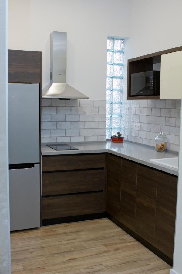Sameba Luxury, Golden View * Tbilisi