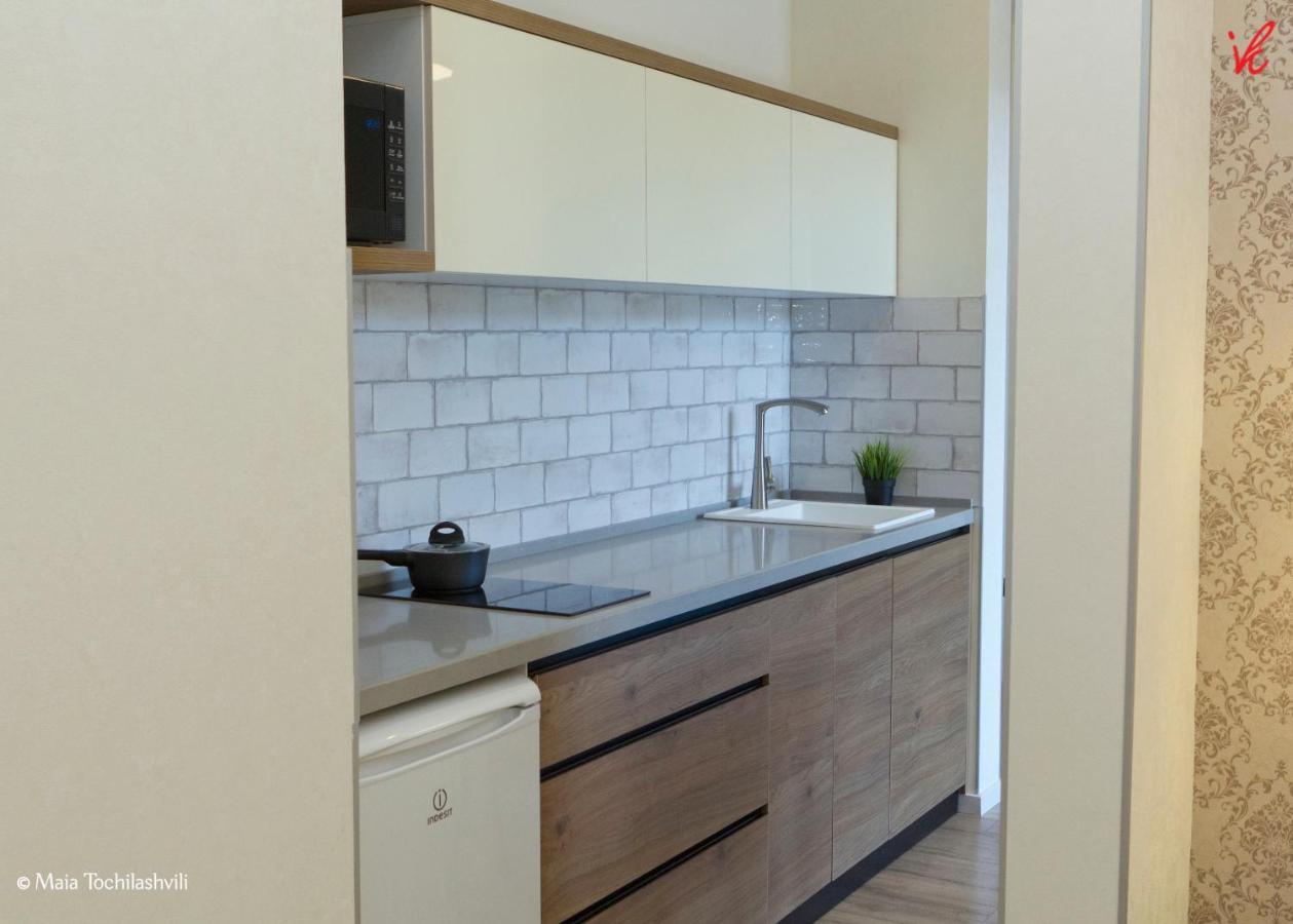 Apartment Golden View Luxury, Sameba Tbilisi