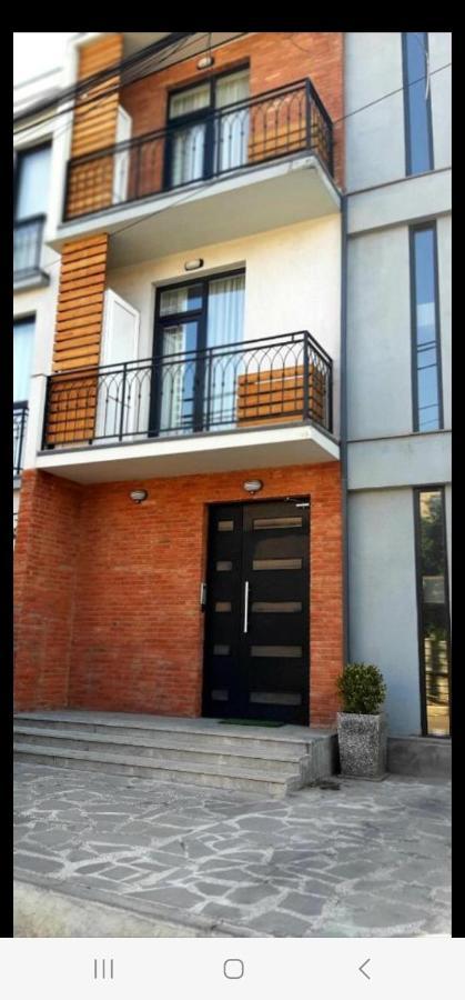 Sameba Luxury, Golden View * Tbilisi
